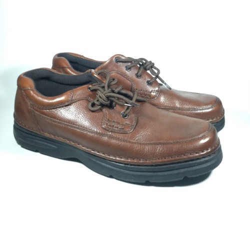 M4676L PreOwned Men's Nunn Bush Cameron 