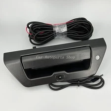 Tailgate Handle Back up Camera Fit for 2015 2016 2017 Ford F-150 FL3Z-9943400-BA