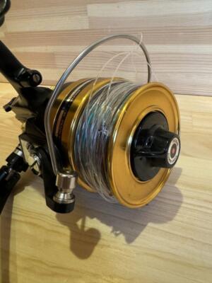 PENN Spinfisher V 8500SS Spinning Reel Fishing Reels | eBay