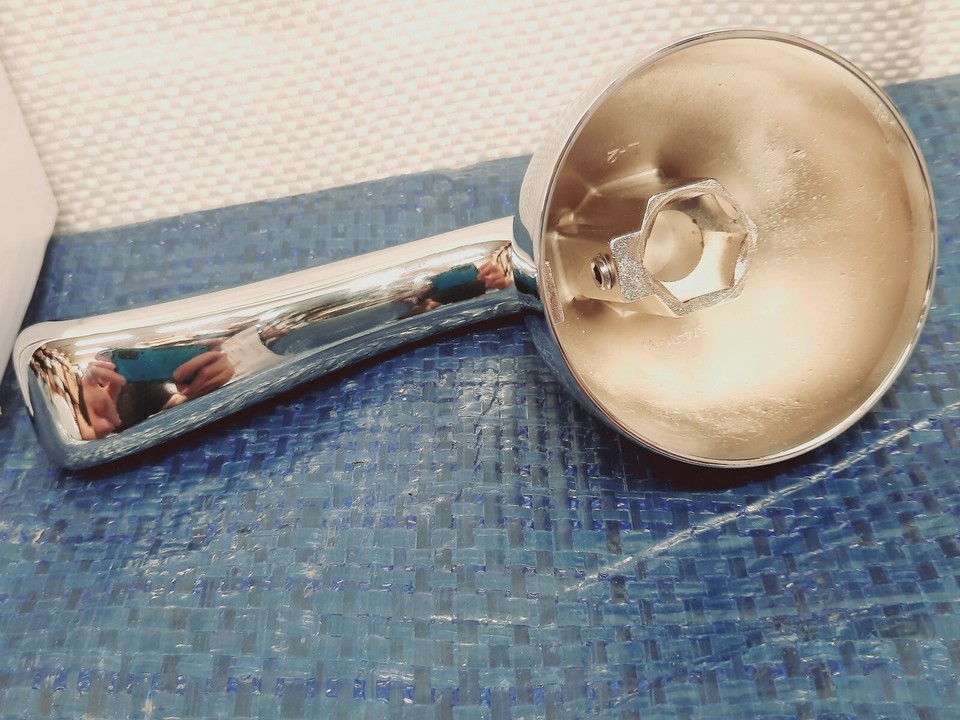 Delta RP74148 Replacement Handle Assembly Only Chrome 34449724555 eBay