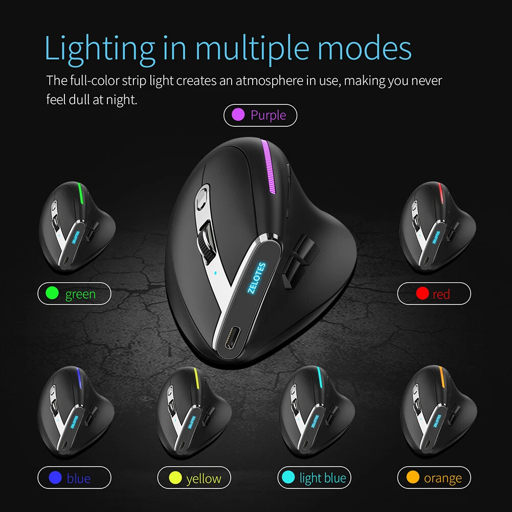 Wireless mouse for desktop sale