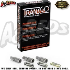 TransGo 4L60E TCC Lock-up Isolator Valves (Oversized) (#4L6-ISO-3)