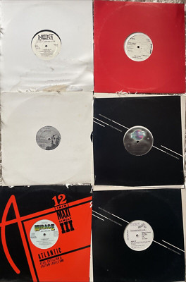 Shannon/Sweet Sensation/GREG Phillinganes/PRINCESS U-F-O / Q-TIPS/Parachute CLUB