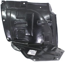 New Fender Liner for 2009-2015 Mazda MX-5 Miata Front Passenger Side