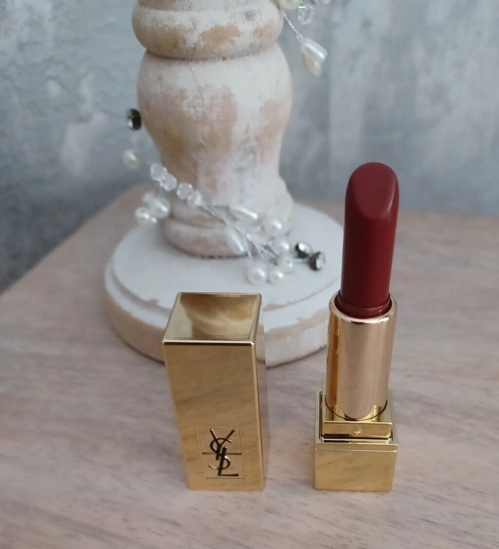 Rouge pur couture 01 cheap
