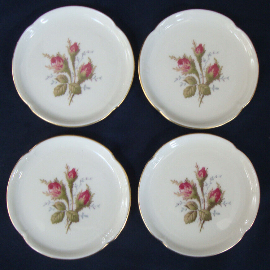 Rosenthal Butter Pats 4