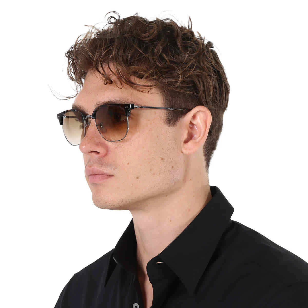 New ray ban clubmaster 2025