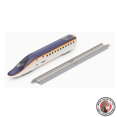 NEU Tomytec Tomix Spur N First Car Museum JR E8 Series Yamagata Shinkansen