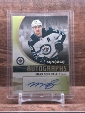 2018-19 Upper Deck Synergy Hockey Cards 28