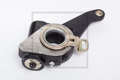 PE Automotive 016.311-50A Gestängesteller, Bremsanlage für MERCEDES-BENZ