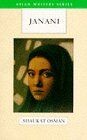 Janani (Asian Writers) von Osman, Shaukat | Buch | Zustand gut