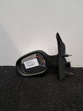 Retroviseur gauche (ou coque) Renault SCENIC