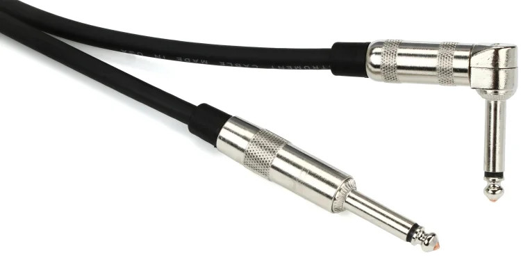 Lava Cable Magma Instrument Cable Angled-Straight - 20 5790₽