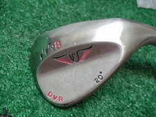 Nice Edel DVR L 58 Degree Lob Wedge Kbs Hi-Rev 2.0 115 Steel Regular Flex