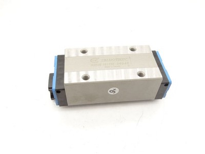 TBI MOTION H25VE 151130-06045 Linear Guide - New In Box