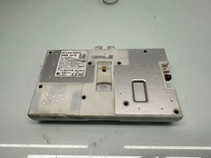 BMW 5 G30 G31 G38 2017 Sonstige Steuergeräte Module 2622584 MAB5139