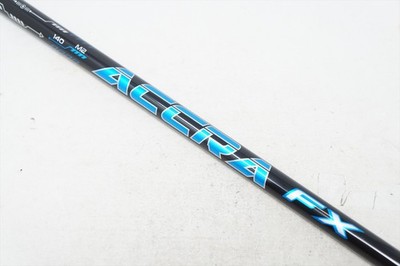 Accra Fx 3.0 140 M2 51g Senior 43.5'' Driver Shaft Cobra DarkSpeed SEE NOTE