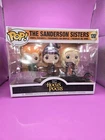 Hocus Pocus The Sanderson Sisters I Put A Spell On You Exclusive Pop! 1202