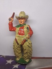 Hollow Base Cowboy M30 Soldier