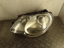Feu avant (phare) Volkswagen EOS