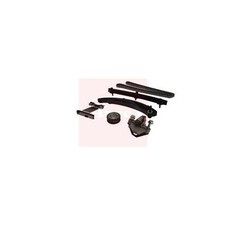 Kit de distribution Opel Adam