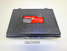 Snap-on Tools New Cooling System Pressure Test Kit Svts272a