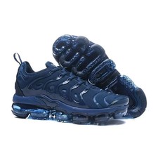 VaporMax PLUS TN Blue Men's Size US 7-11