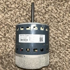 Genteq 5sme39hxl3031 regal beloit part # 101564-01 ecm motor lennox 33w12