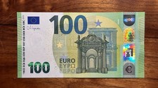 European Union EU 100 euros UNC R Prefix (Germany)