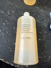 Davines A Single Shampoo 1000ml