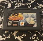 Castlevania: Aria of Sorrow GBA - Tested/Working - Cartridge Only