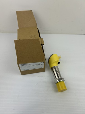 #ad Vega Vegabar 39 Pressure Transducer PP 222 5FT PN185478 $300.00