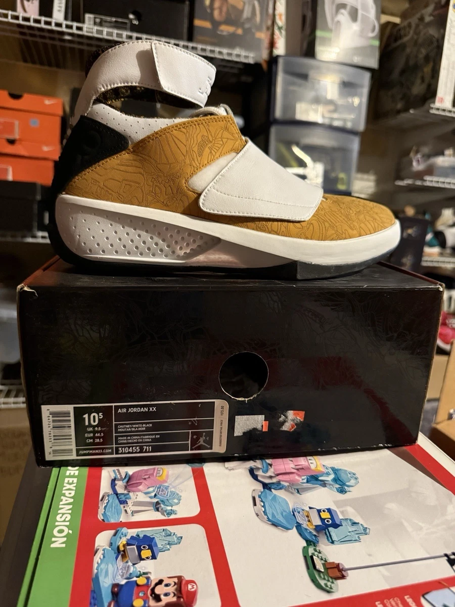 Jordan 20 OG East Coast for sale | eBay display picture 3