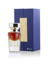 Al Qurashi Blend Abdul Samad Al Qurashi perfume - a fragrância