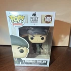 Funko Pop! Vinyl Thomas Shelby 1402 Peaky Blinders Pop! Television Figure