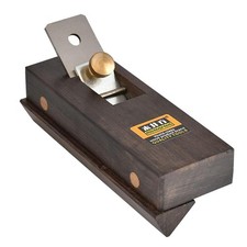 Adjustable hand bevel planer 45 &deg; / 60 &deg; Edge bevel plane