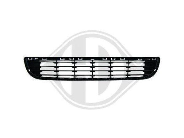 LüFtungsgitter FüR CitroëN Berlingo 2008-2012-image