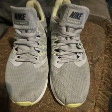 Nike Run Swift Men s Low Top Mesh Lace Up Run...