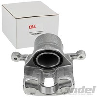 NTY Bremssattel Vorderachse Links Passend FüR Hyundai Galloper | HZP-HY-550