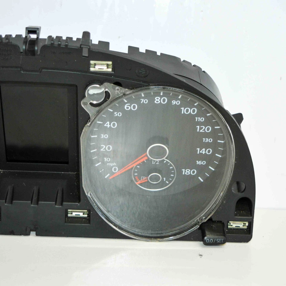 VW PASSAT Variant B6 3C5 Kombiinstrument 3C8920970S 1.4 Benzin 90kw 11798096 - Bild 3 von 4