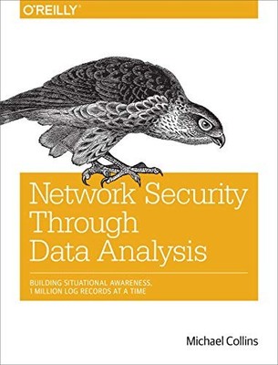Network Security Through Data Analy..., Michael S Colli