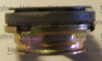Valeo 826340 Kupplungssatz FüR Daewoo
