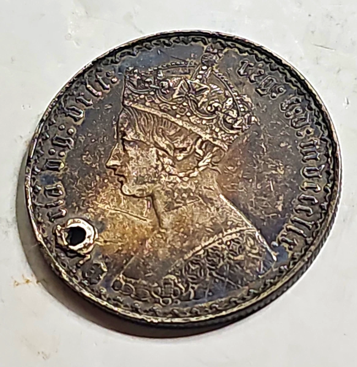 Victoria Florin for sale | eBay