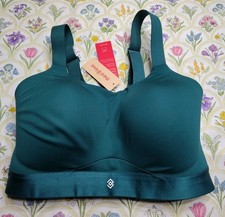 Thirdlove Womens 32 F JADE Green Kinetic Adju...