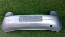 PARAURTI POSTERIORE PER VOLKSWAGEN Golf 5 Berlina (03>08)
