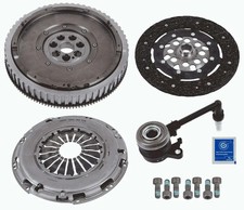 Kit d'embrayage Renault MODUS
