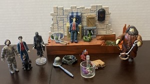 Harry Potter Magical Creatures | eBay