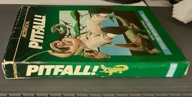 Pitfall (Intellivision, 1982)