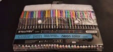 Gel Pens Set