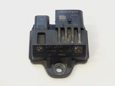 Bougies de préchauffage BMW 520